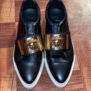 Versace sneakers